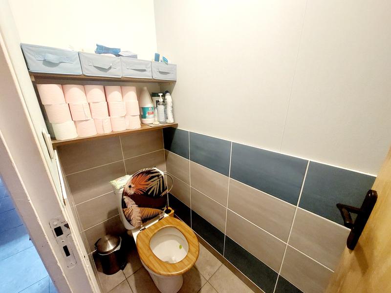 Villa - 126 m² - 6 pièces