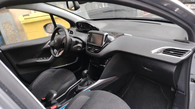 Peugeot 2008 1.2 PureTech 82 Style