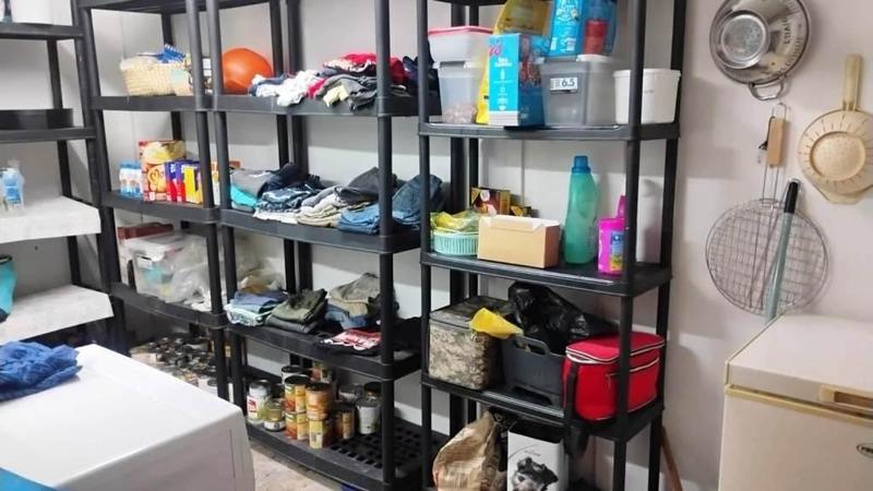 Maison de campagne - 238 m² - 6 pièces