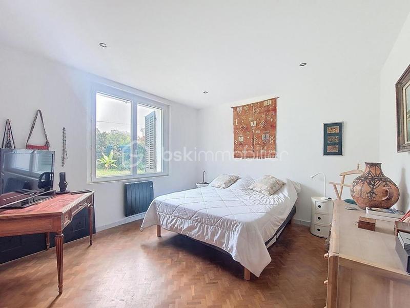 Villa - 134 m² - 5 pièces