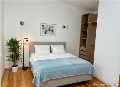 Maison - 162 m² - 7 pièces