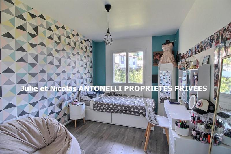 Maison - 147 m² - 6 pièces