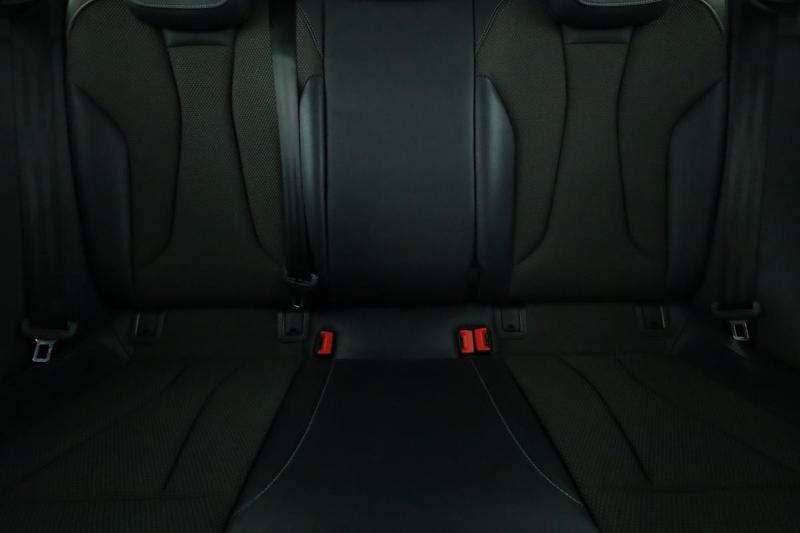 Audi A3 sportback 35 Tdi s line s tronic 7 150 ch