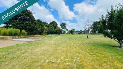 Maison - 139 m² - 6 pièces