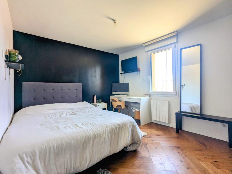 Appartement - 140 m² - 5 pièces