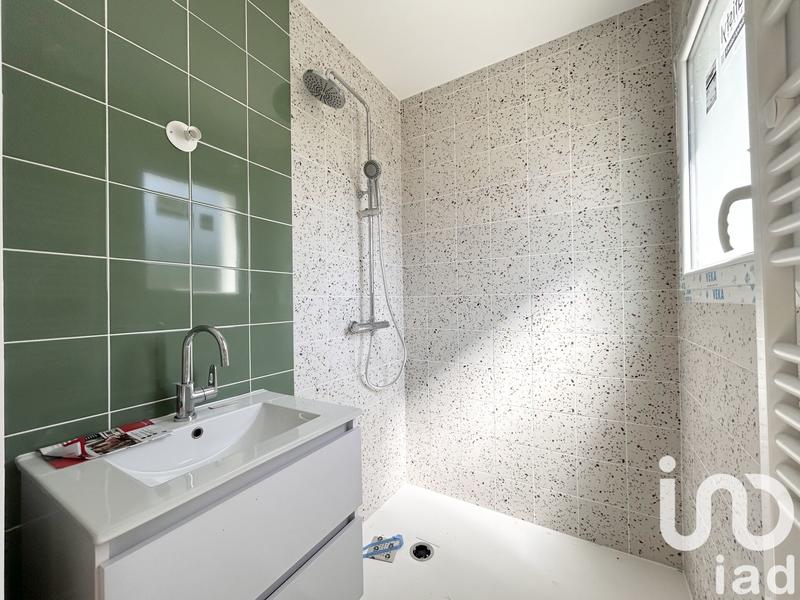 Maison - 139 m² - 6 pièces