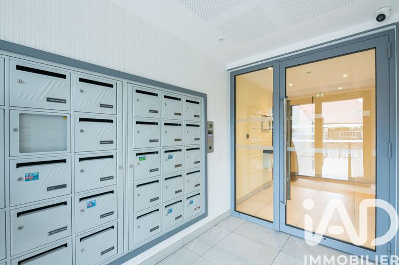 Appartement - 69 m² - 3 pièces