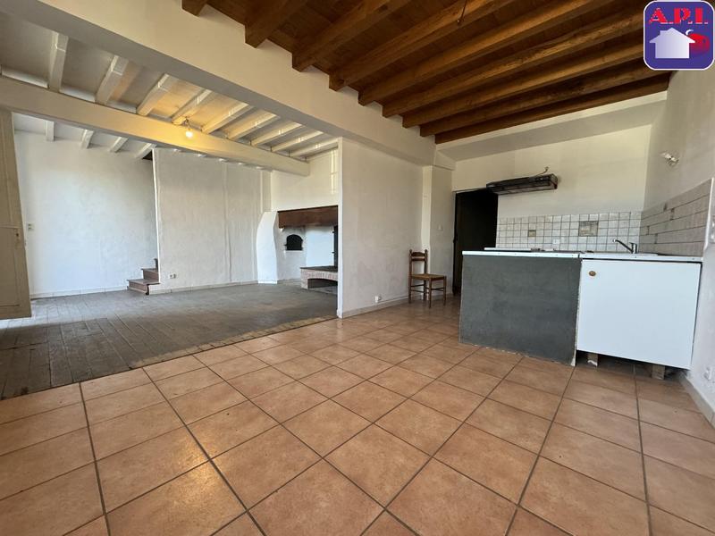 Maison - 214 m² - 9 pièces