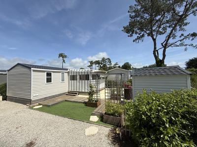 Maison - 36 m² - 5 pièces