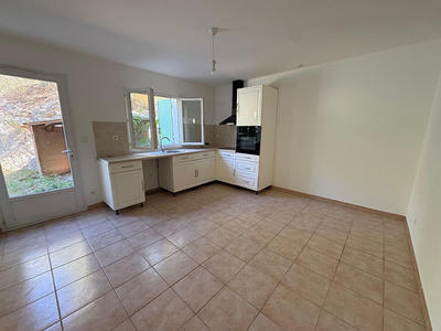 Appartement - 55 m² - 2 pièces