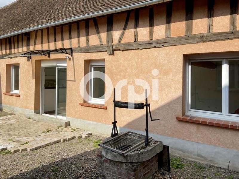 Maison - 81 m² - 3 pièces