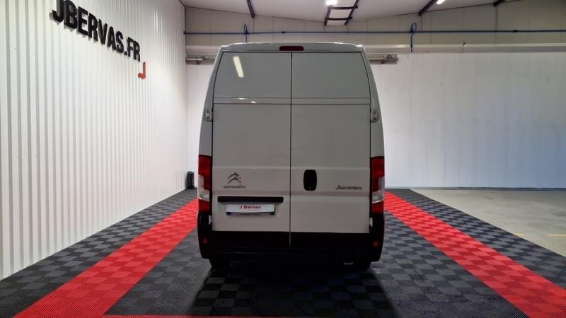 Citroën Jumper Tole 35 L3h3 Bluehdi 140 Ss Bvm6 Club