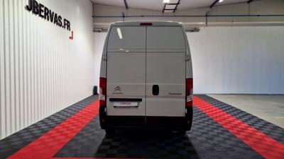 Citroën Jumper Tole 35 L3h3 Bluehdi 140 Ss Bvm6 Club