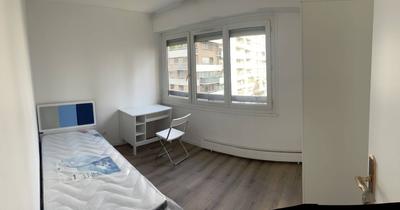 Appartement - 50 m² - 4 pièces