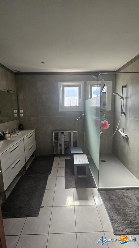 Maison - 144 m² - 5 pièces