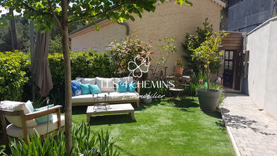 Maison - 175 m² - 6 pièces