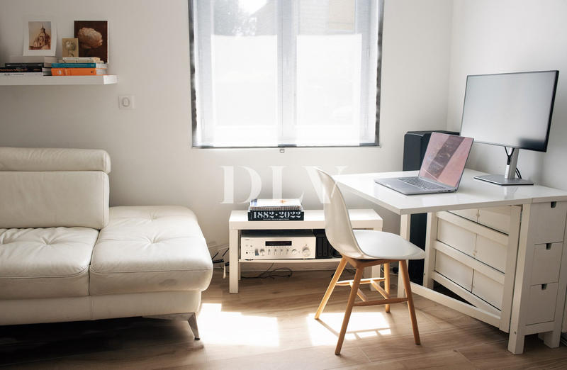 Maison ancienne - 42 m² - 2 pièces