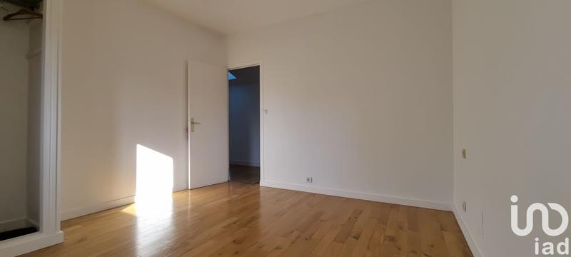 Maison de village - 160 m² - 6 pièces