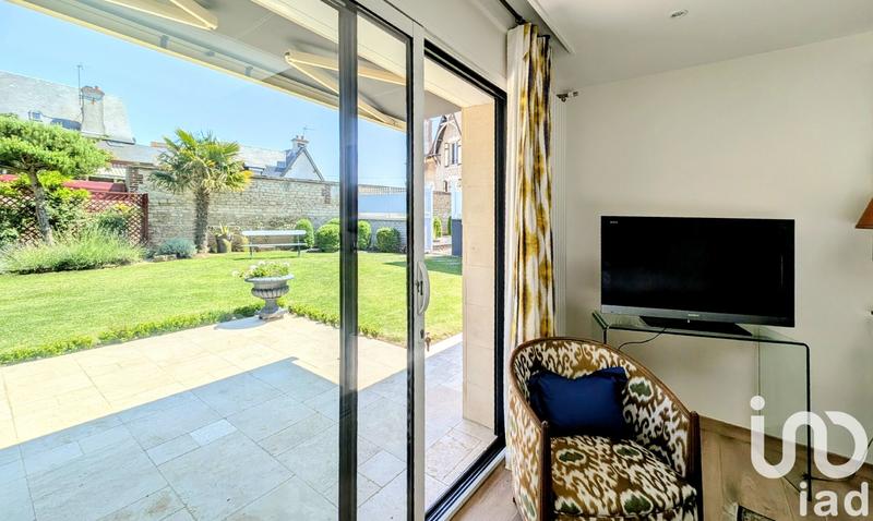 Maison - 185 m² - 7 pièces