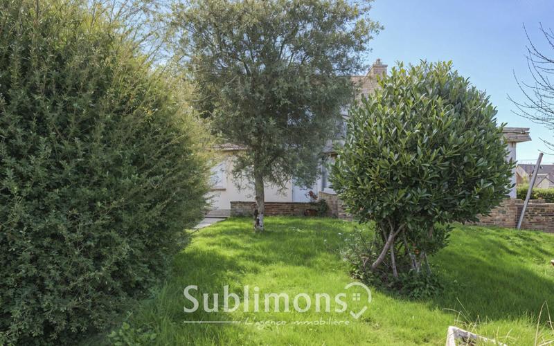 Maison - 153 m² - 8 pièces