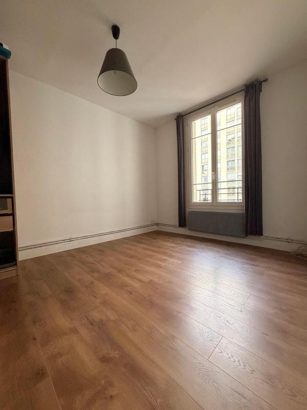 Appartement - 51 m² - 3 pièces