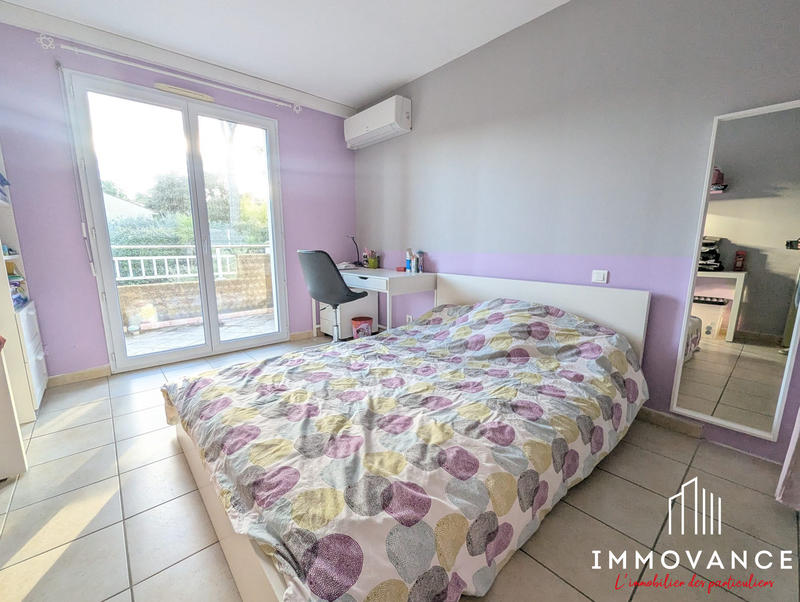 Maison - 138 m² - 5 pièces