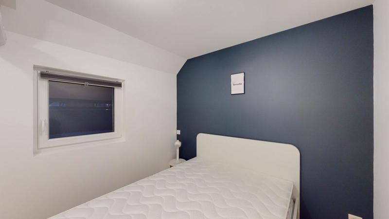 Appartement - 450 m²