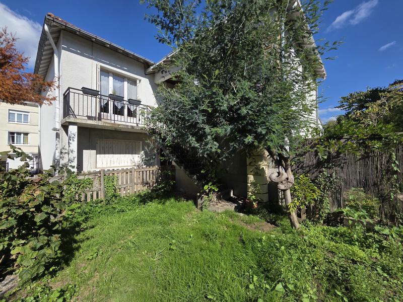 Maison - 145 m² - 6 pièces
