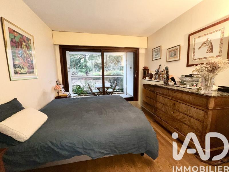 Appartement - 130 m² - 5 pièces