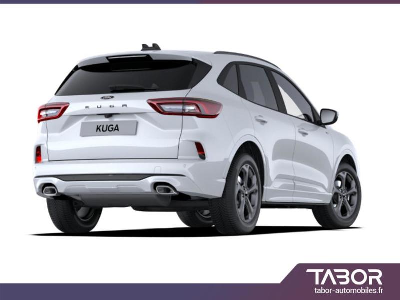 Ford Kuga Fhev 180 St-Line sièges chauf Led Cam