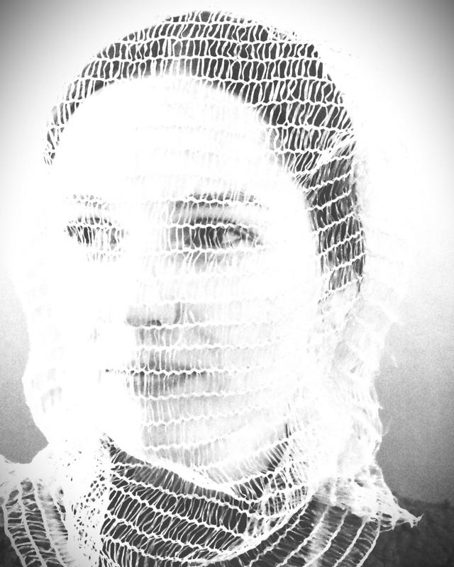 Les rendez-vous de mai au moulin de la Baysse - Alexandra Licha