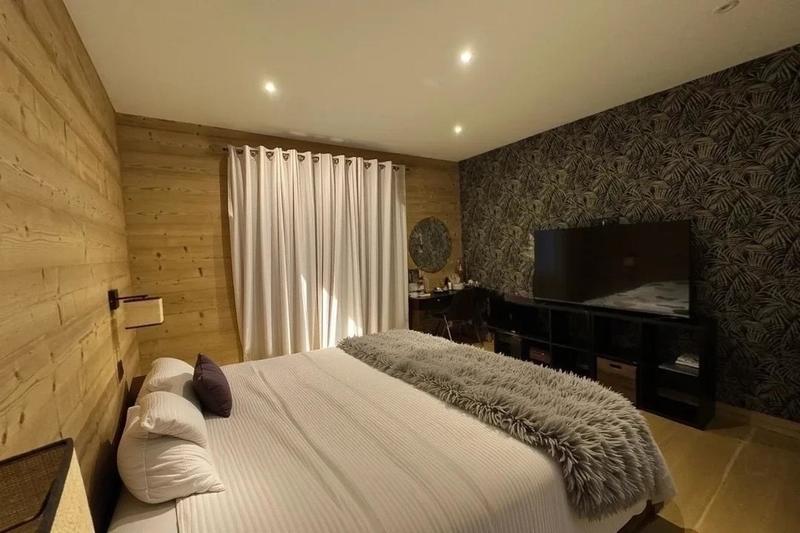 Maison - 115 m² - 4 pièces