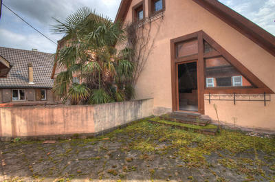 Appartement - 100 m² - 4 pièces