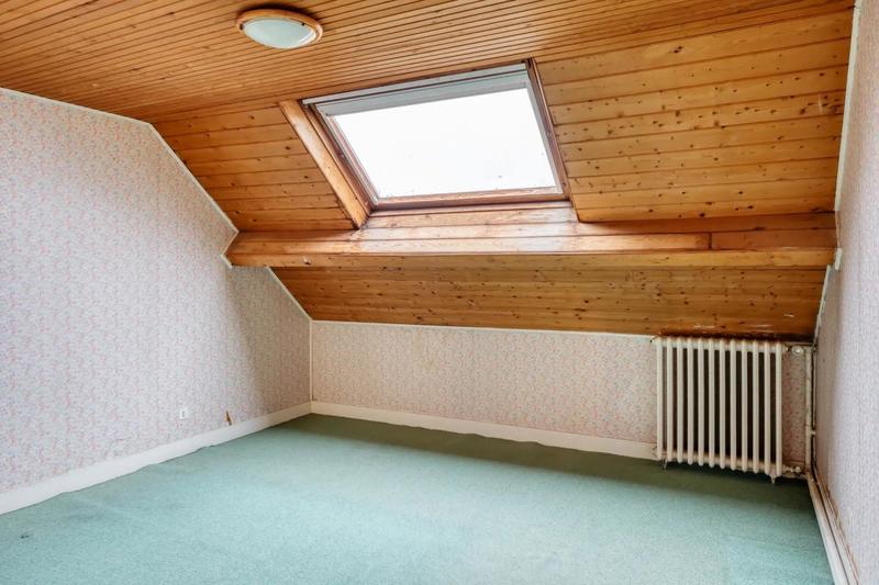 Maison - 215 m² - 8 pièces