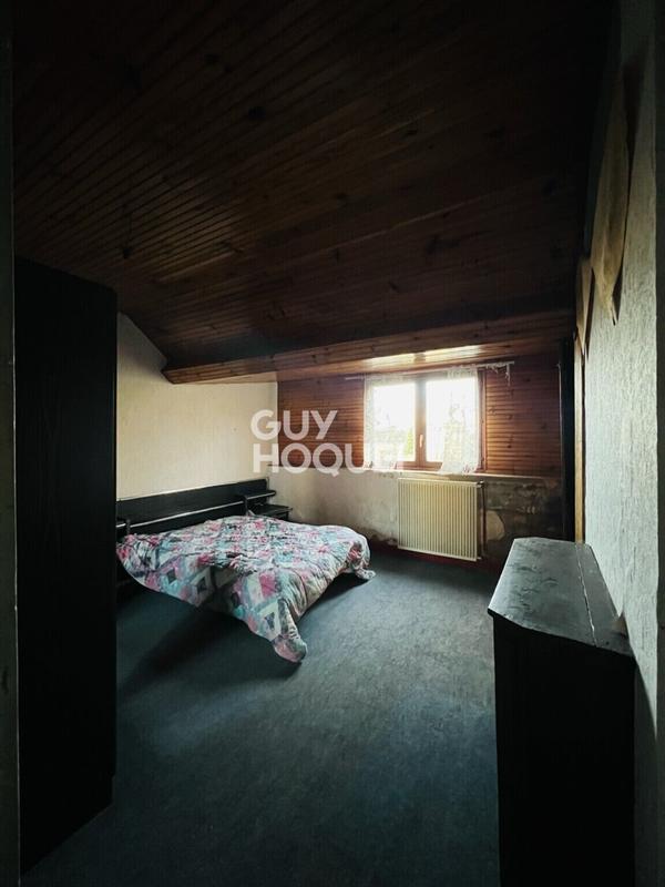 Maison de loisirs - 148 m² - 7 pièces