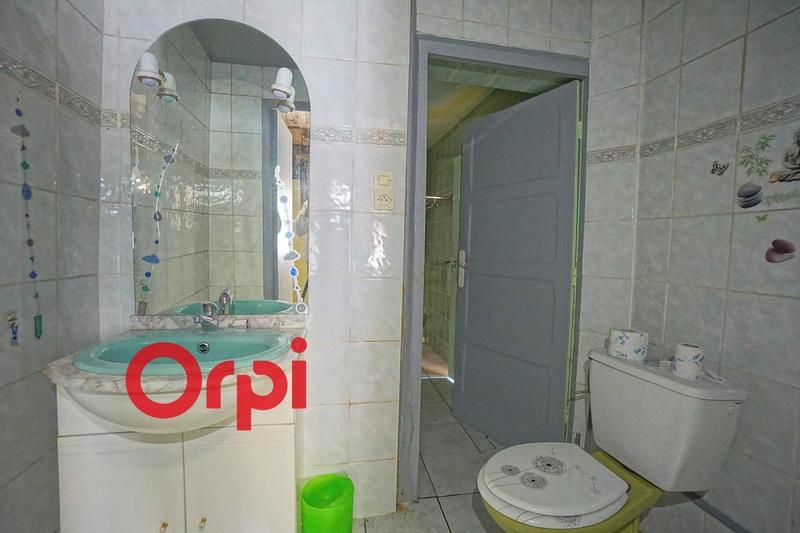 Maison - 62 m² - 3 pièces