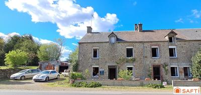 Maison - 146 m² - 7 pièces