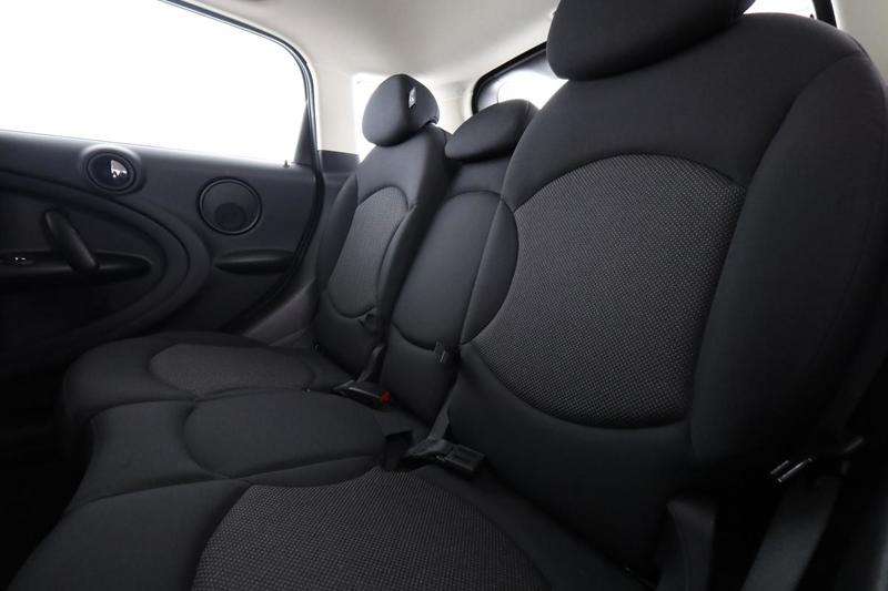 Mini Countryman Cooper 122 ch