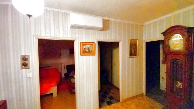 Appartement - 112 m² - 4 pièces