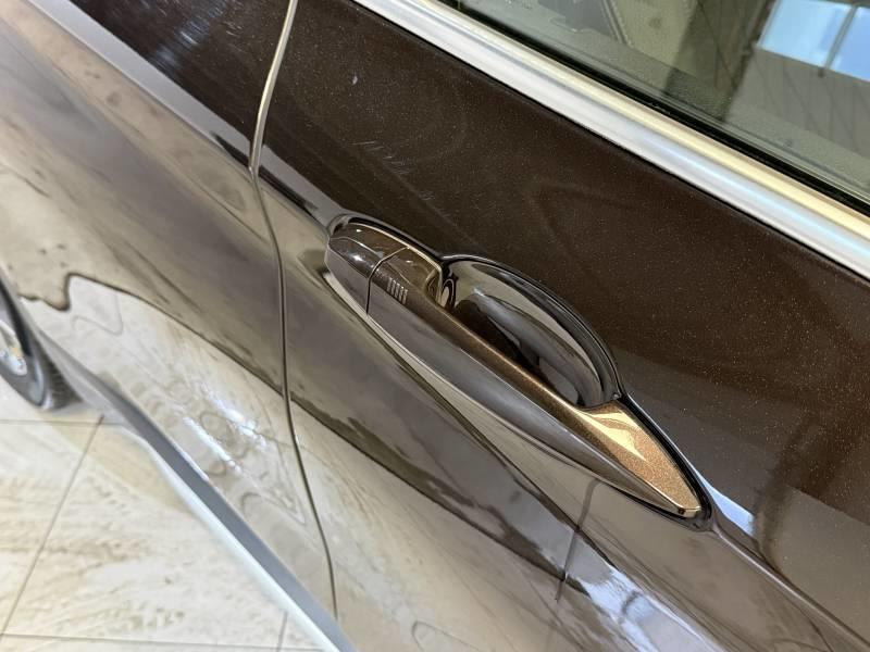 Bmw X1 sDrive 18d 150 ch Bva8 xLine