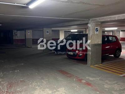 Parking - 10 m²