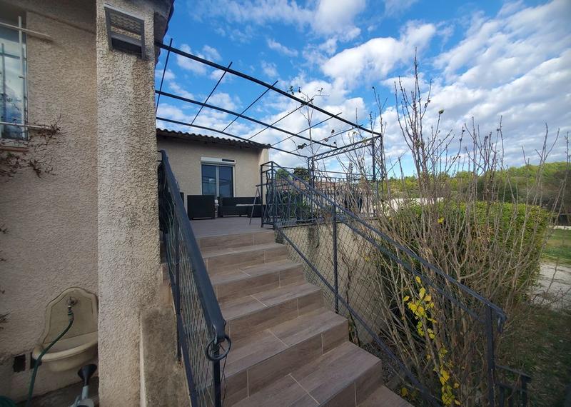 Maison - 198 m² - 7 pièces