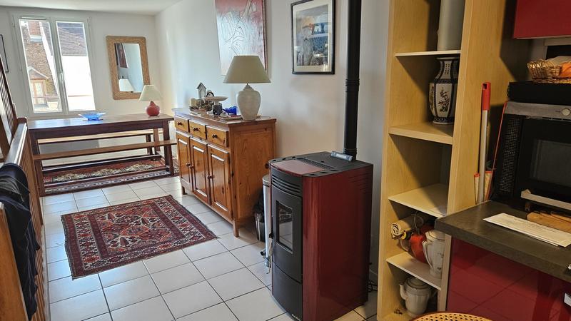 Maison - 75 m² - 3 pièces