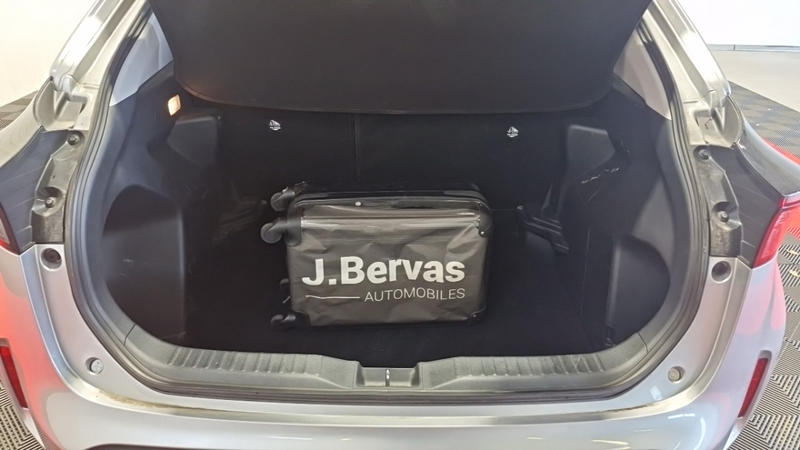 Toyota Yaris Cross Hybride 116h 2wd Dynamic