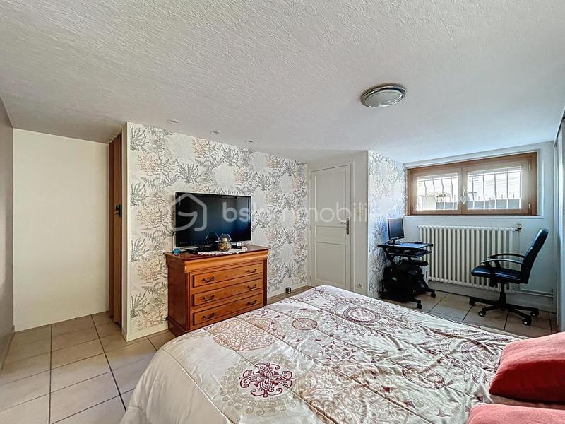 Villa - 107 m² - 4 pièces