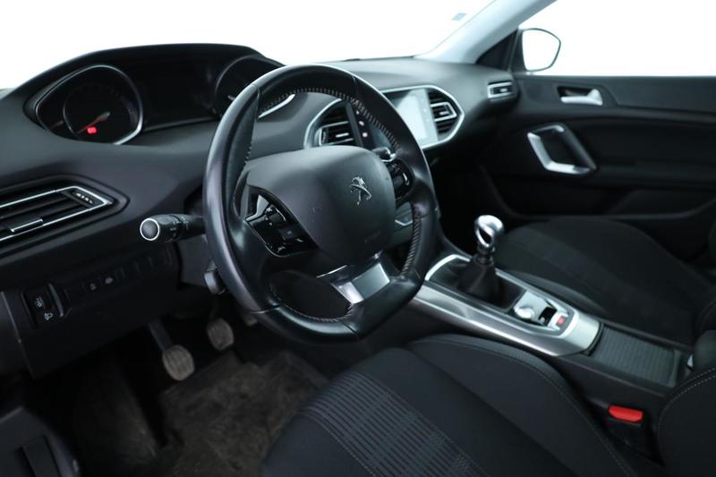 Peugeot 308 1.2 PureTech Allure 130 ch