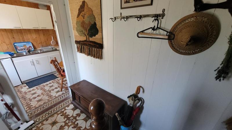 Maison - 55 m² - 3 pièces