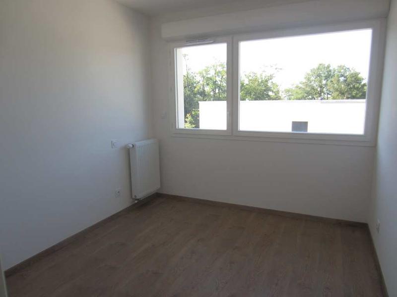 Appartement - 89 m² - 4 pièces