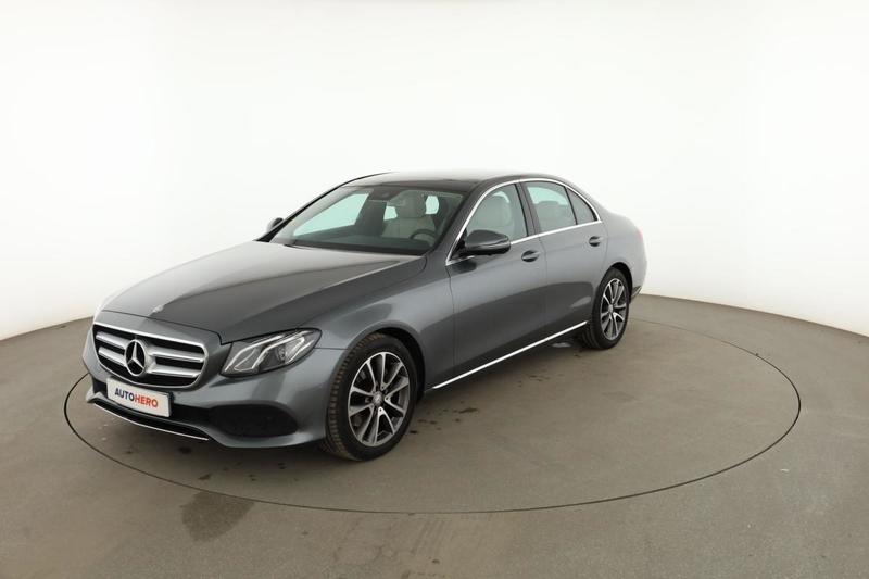Mercedes Classe E 220 d Fascination 9g-Tronic 194 ch
