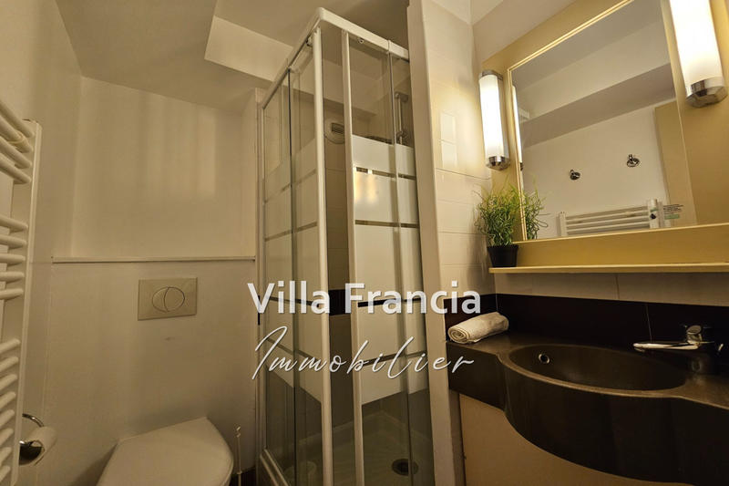 Appartement - 39 m² - 3 pièces